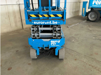 Plataforma elevadora Genie GS-2032: foto 4