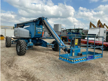 Plataforma elevadora Genie Z-135/70: foto 4