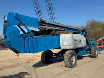 Plataforma elevadora GENIE