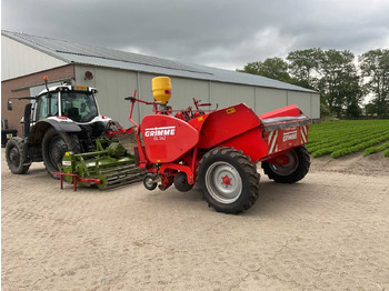Plantadora de patatas Grimme -Baselier GL 34z - FA310: foto 3
