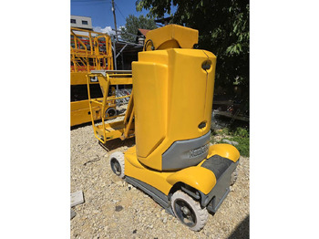 Plataforma elevadora HAULOTTE