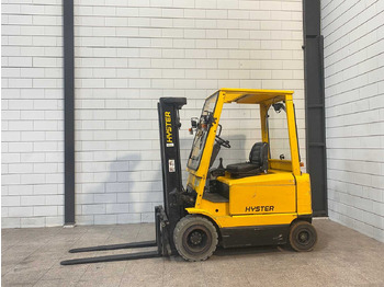 Carretilla elevadora HYSTER