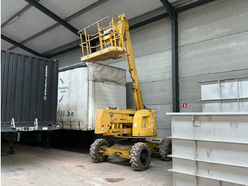 Plataforma elevadora HAULOTTE HA16PX