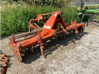 Grada rotativa HOWARD