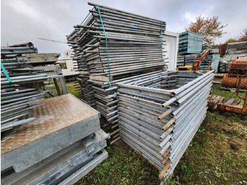 Maquinaria para hormigón