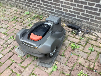 Cortacésped HUSQVARNA