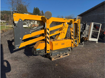 Plataforma elevadora