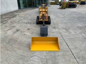 Cargadora de ruedas IR - 2025 - IRL30 - TRACK LOADER: foto 2 Cargadora de ruedas IR - 2025 - IRL30 - TRACK LOADER: foto 2