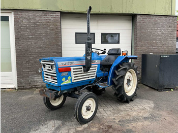 Mini tractor ISEKI