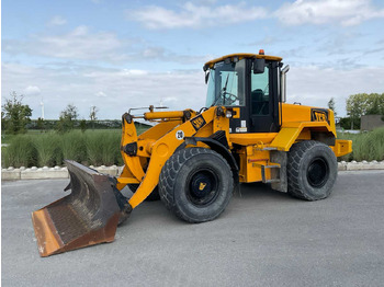 Cargadora de ruedas JCB 426