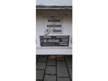 Plataforma elevadora JLG - 3246 - 2000 - AERIAL WORK PLATFORM: foto 5