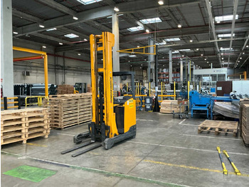 Carretilla elevadora JUNGHEINRICH ETV