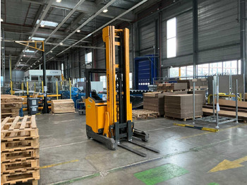 Carretilla elevadora JUNGHEINRICH ETV