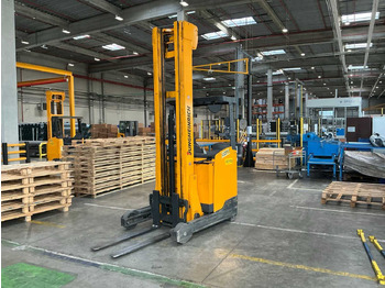 Carretilla elevadora JUNGHEINRICH - 2015 - ETV214 - FORKLIFT: foto 3 Carretilla elevadora JUNGHEINRICH - 2015 - ETV214 - FORKLIFT: foto 3