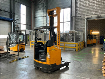 Carretilla elevadora JUNGHEINRICH - 2015 - ETV214 - FORKLIFT: foto 5 Carretilla elevadora JUNGHEINRICH - 2015 - ETV214 - FORKLIFT: foto 5
