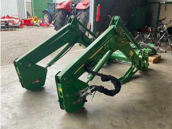 Cargador frontal para tractor John Deere 623M: foto 2 Cargador frontal para tractor John Deere 623M: foto 2