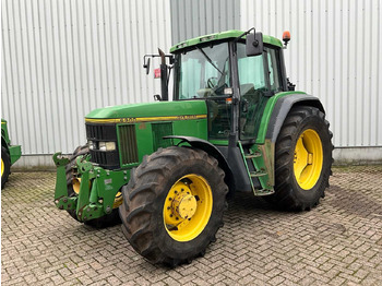 Tractor JOHN DEERE 6900