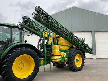Pulverizador JOHN DEERE
