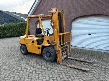 Carretilla elevadora KOMATSU