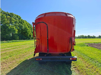Desensiladora KUHN Euromix Plus 2370: foto 3