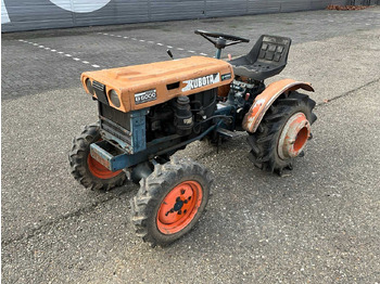 Mini tractor KUBOTA B series