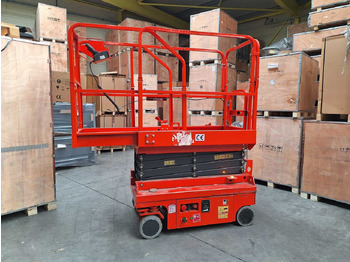 Plataforma elevadora