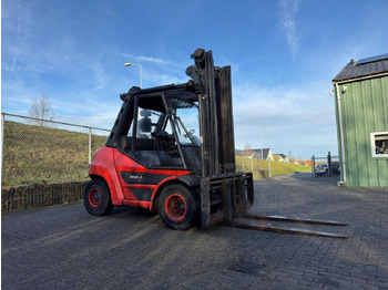 Carretilla elevadora LINDE - 2018 - H50D - FORKLIFT TRUCK: foto 3 Carretilla elevadora LINDE - 2018 - H50D - FORKLIFT TRUCK: foto 3