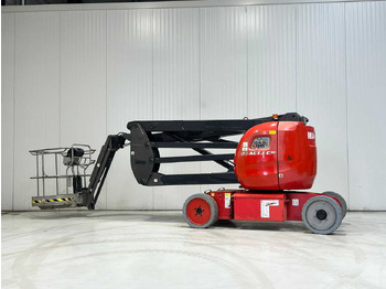 Plataforma elevadora MANITOU - 2013 - 150AETJ - AERIAL PLATFORM - 15M WORKING HEIGHT - 154 H: foto 2 Plataforma elevadora MANITOU - 2013 - 150AETJ - AERIAL PLATFORM - 15M WORKING HEIGHT - 154 H: foto 2