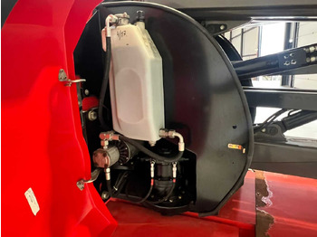 Plataforma elevadora MANITOU - 2013 - 150AETJ - AERIAL PLATFORM - 15M WORKING HEIGHT - 154 H: foto 3 Plataforma elevadora MANITOU - 2013 - 150AETJ - AERIAL PLATFORM - 15M WORKING HEIGHT - 154 H: foto 3