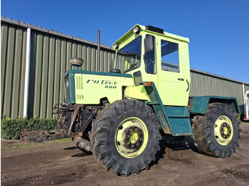Tractor MERCEDES-BENZ MB-trac