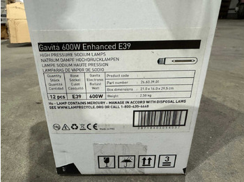 Maquinaria agrícola Gavita: foto 5