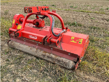 Desbrozadora de martillos MASCHIO GASPARDO