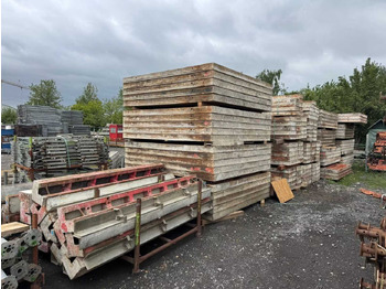 Maquinaria para hormigón