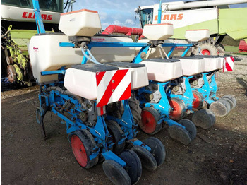 Maquinaria de siembra MONOSEM