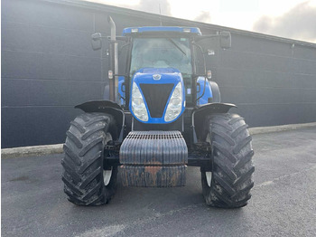 Tractor New Holland T7050: foto 2