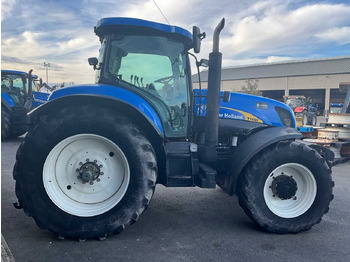 Tractor New Holland T7050: foto 5