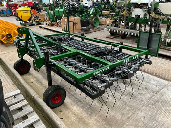 Equipo para trabajo del suelo