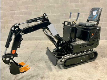 Miniexcavadora