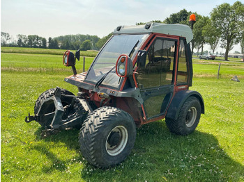 Tractor REFORM