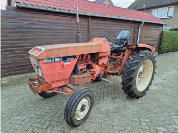 Tractor RENAULT