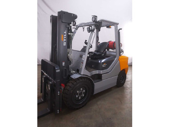 Carretilla elevadora STILL