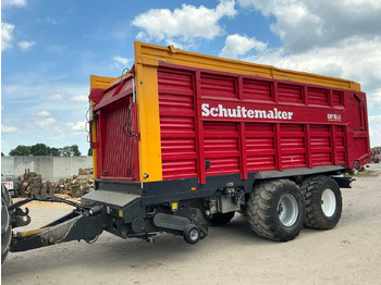Remolque autocargador SCHUITEMAKER