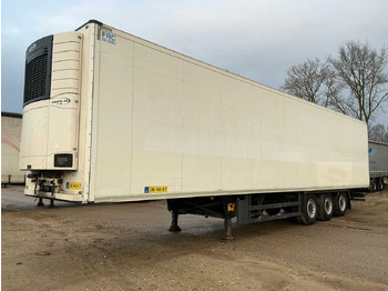 Semirremolque SCHMITZ