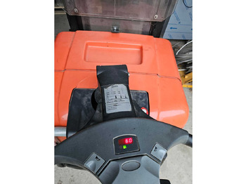 Carretilla elevadora TOYOTA