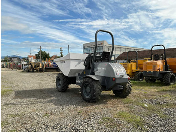 Dúmper TEREX