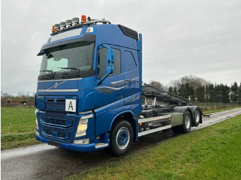 Camión VOLVO FH 460