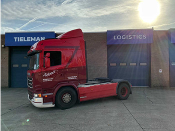 Camión SCANIA G 410