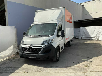 Camión CITROËN Jumper