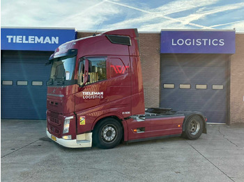 Camión VOLVO FH