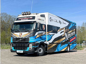 Camión VOLVO FH12